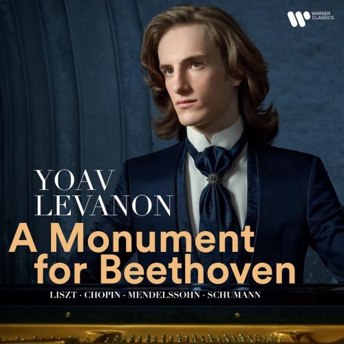 Cover A Monument to Beethoven