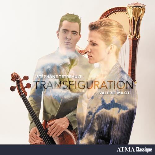 Cover Transfiguration