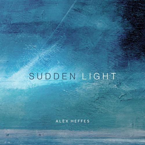 Cover Sudden Light