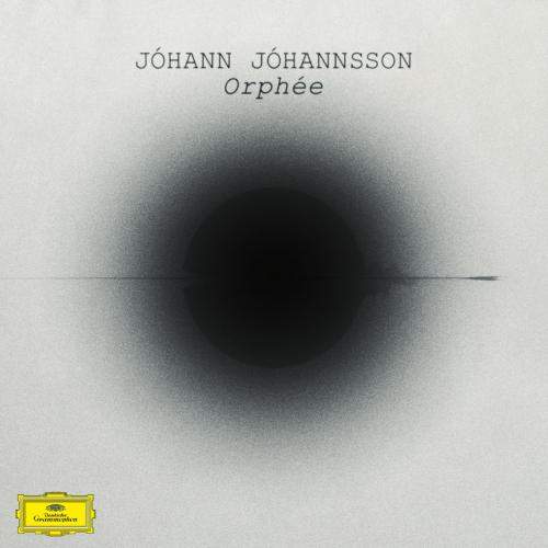 Cover Orphée