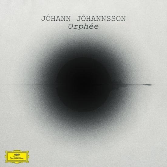 Cover Orphée