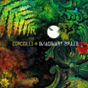 Cover Imaginary Brazil