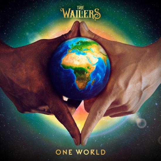 Cover One World