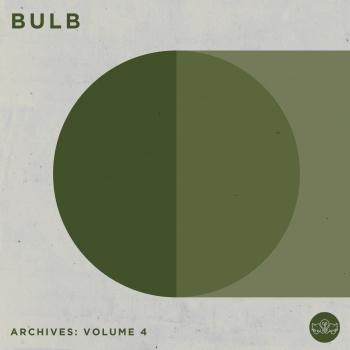 Cover Archives: Volume 4