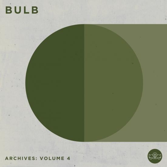 Cover Archives: Volume 4