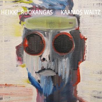 Cover Kaamos Waltz
