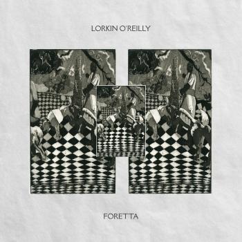 Cover FORETTA (EP)