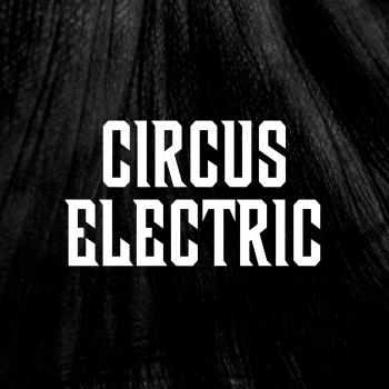 Cover Circus Electric