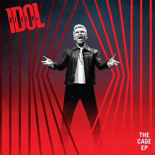 Cover The Cage - EP