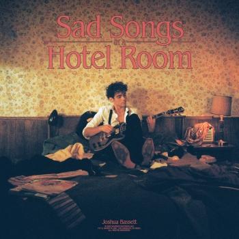 Cover Sad Songs In A Hotel Room