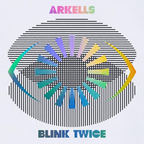 Cover Blink Twice