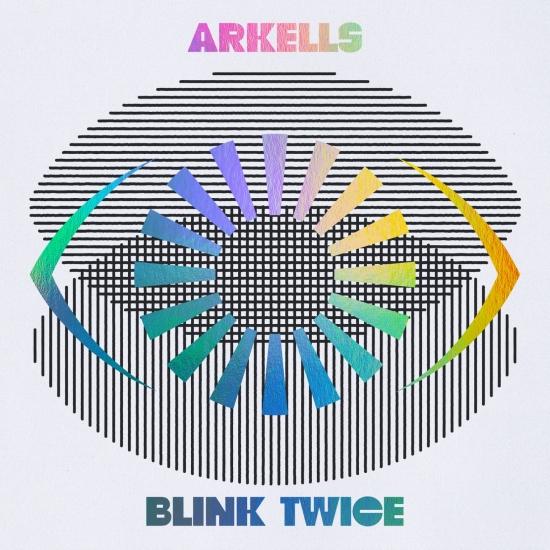 Cover Blink Twice