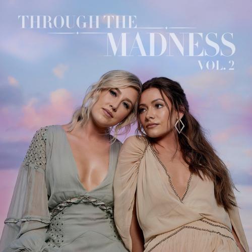 Cover Through The Madness Vol. 2