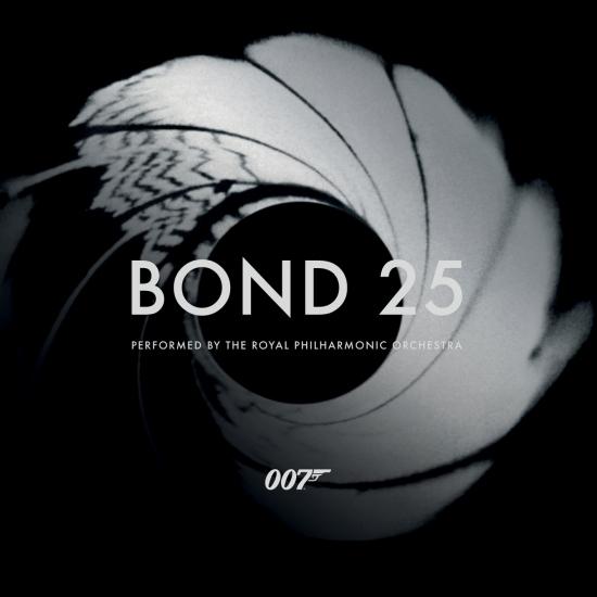 Cover Bond 25