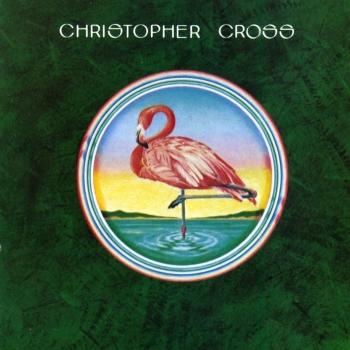 Cover Christopher Cross (2019 Remaster)