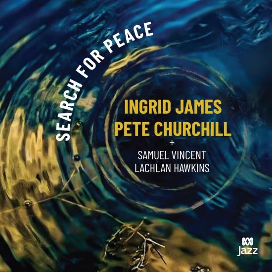 Cover Search for Peace