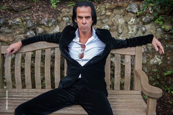 Nick Cave & The Bad Seeds