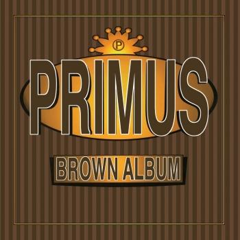 Cover Brown Album (Remastered)