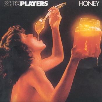 Cover Honey (Remastered)