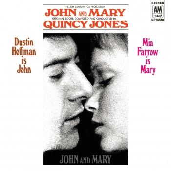 Cover John And Mary (Remastered) (Original Motion Picture Score)