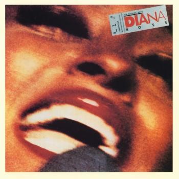 Cover An Evening With Diana Ross (Remastered)