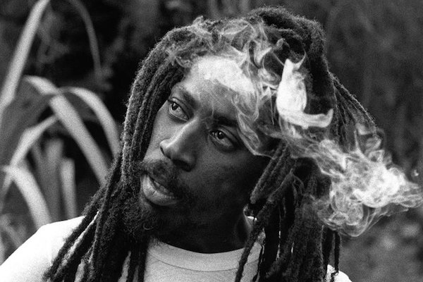 Bunny Wailer