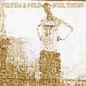Cover Silver & Gold (Remastered)