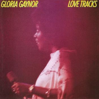 Cover Love Tracks (Remastered)