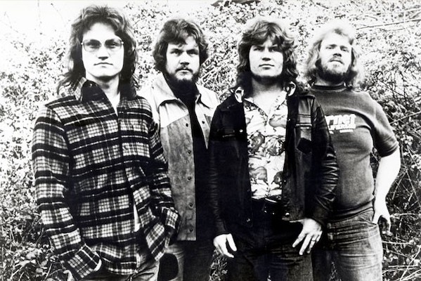 Bachman-Turner Overdrive