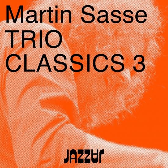 Cover Trio Classics 3