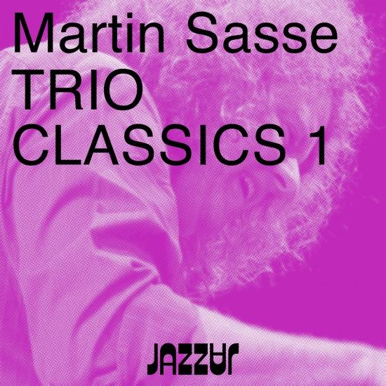 Cover Trio Classics 1