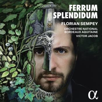 Cover Ferrum Splendidum