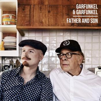 Cover Father and Son