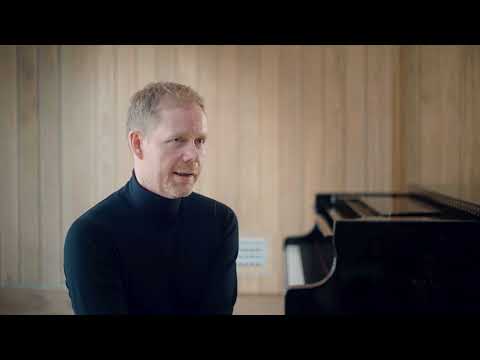 Video Max Richter on writing for ballet and his new album EXILES - Part 1