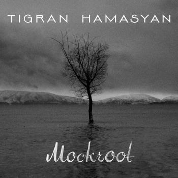 Cover Mockroot