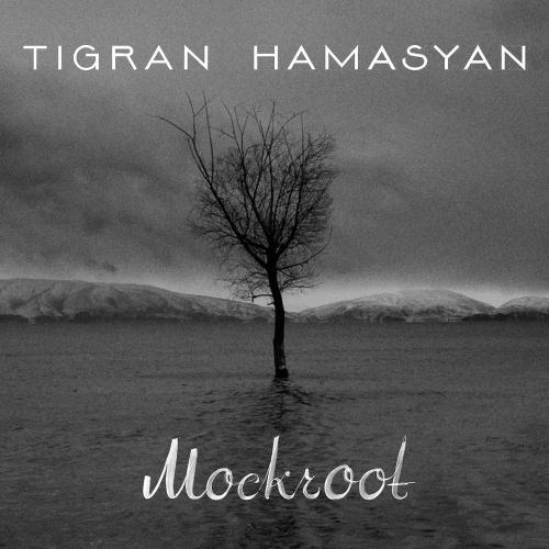 Cover Mockroot