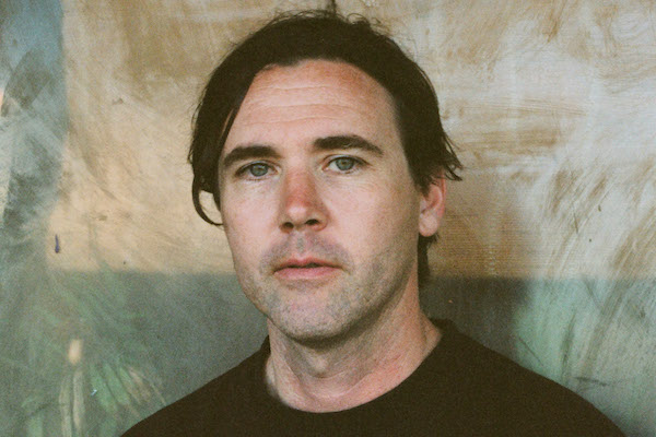 Cass McCombs