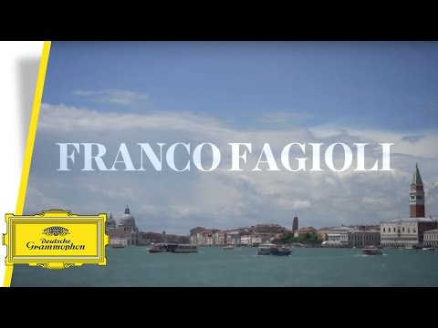 Video Franco Fagioli - Rossini (Trailer)