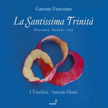Cover Veneziano: La Santissima Trinit