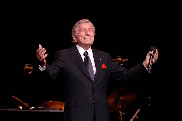 Tony Bennett