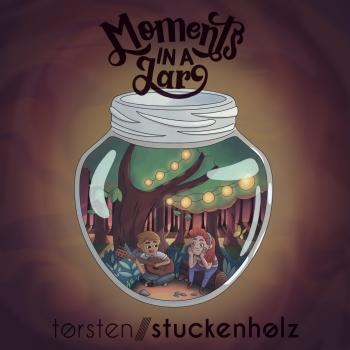 Cover Moments In A Jar