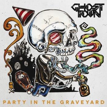 Cover Party In The Graveyard