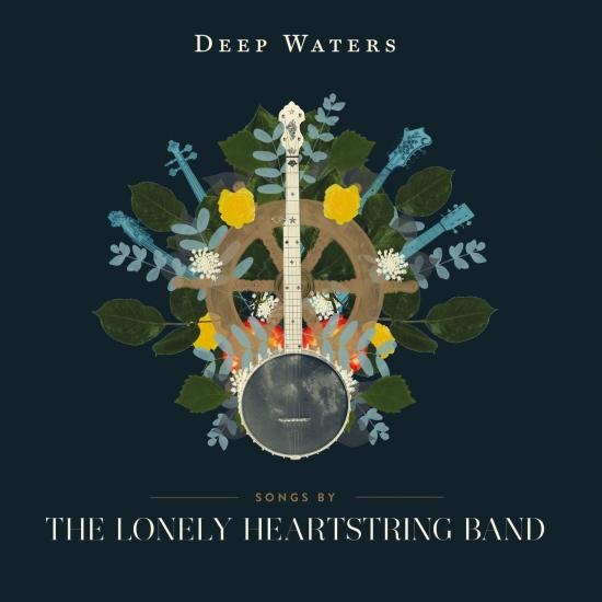 Cover Deep Waters