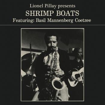 Cover Shrimp Boats (Remastered)