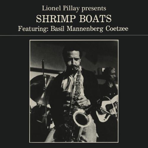 Cover Shrimp Boats (Remastered)