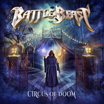 Cover Circus of Doom