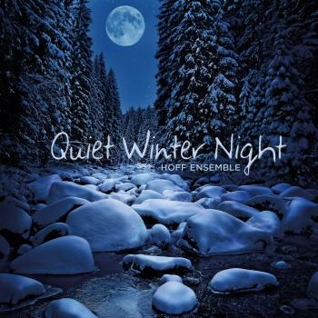Cover Quiet Winter Night
