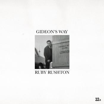 Cover Gideon's Way