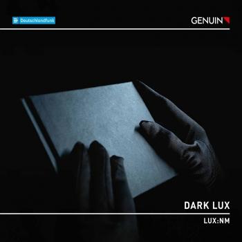 Cover Dark Lux