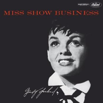 Cover Miss Show Business